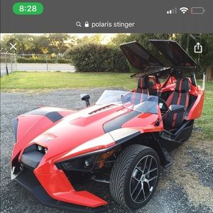 Meet your Posher, Erica